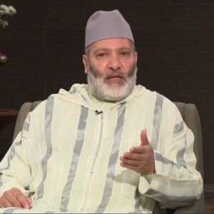 Sh. Dr. Ahmed al-Zrioulie د. أحمد الزريولي 