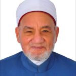 Sh Dr Hasan al-Shafi profiel