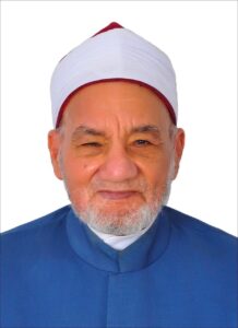 Sh Dr Hasan al-Shafi profiel
