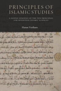 10 tien beginselen al-Mabadi al-Ashara gedicht uk