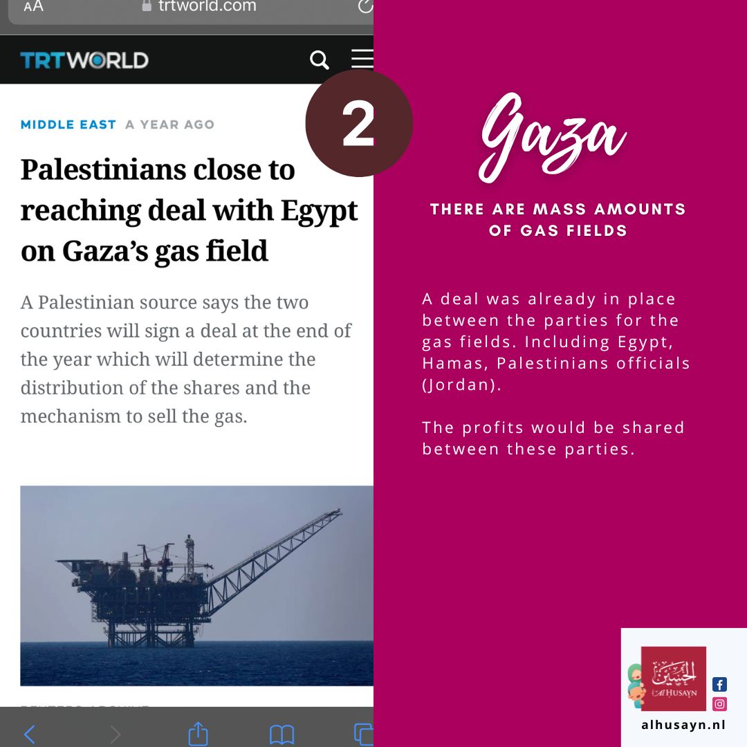 Genocide in Gaza waar het gaat het over (1)