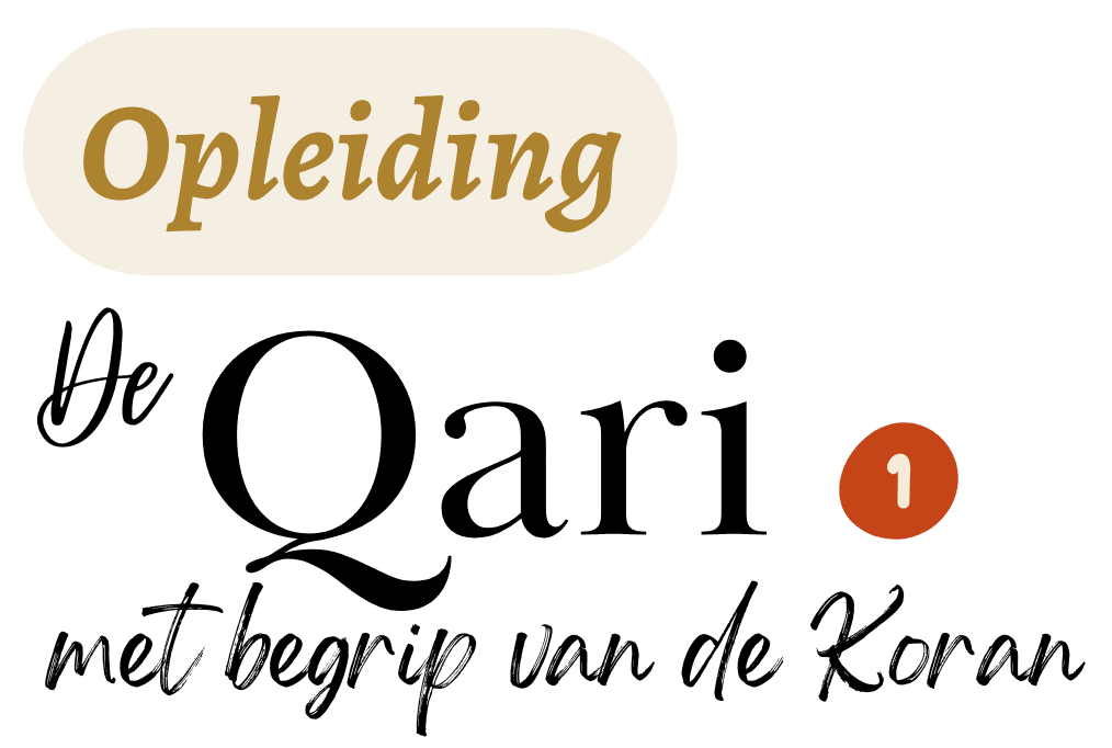 Opleiding de Qari met begrip van de Koran title (1) (1)